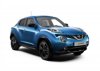 Un nuevo Nissan Juke más personalizable llega antes del verano.